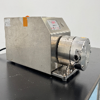 Quatttro Flow Pump image 0